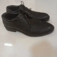 کفش مردانه کلارکسون سایز۴۱|کیف، کفش، کمربند|مبارکه, |دیوار