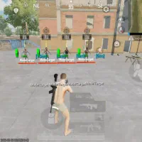 چیت پابجی موبایل