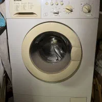 ماشین لباسشویی ۶ کیلویی