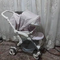 کالسکه خارجی