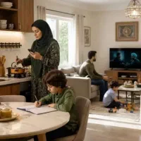 کار آنلاین ویژه بانوان