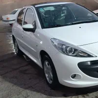 پژو207ارتقا یافته مدل404|خودرو سواری و وانت|زابل, |دیوار