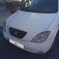 تیبا ۲ مدل ۹۷|خودرو سواری و وانت|اسلامشهر, شهرک سعیدیه|دیوار