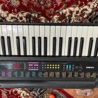 ارگ CASIO CTK-520L