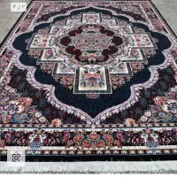 قالی|فرش|رفسنجان, |دیوار