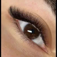 مدل مژه