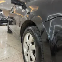 mvm 550|خودرو سواری و وانت|پرند, فاز ۱|دیوار