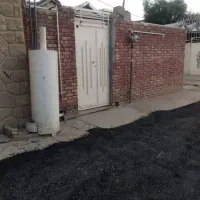 خونه ویلایی