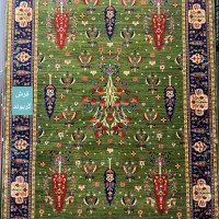 فرش های خاص و بی نظیردرفروشگاه فرش کریوند|فرش|اندیمشک, |دیوار