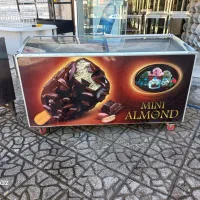 فریزر ۶۰۰ لیتری استو‌ک
