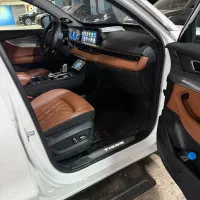 تحویل فوری تیگو۸ پرومکس ie نقدو اقساط(تا۴۸ماه)|خودرو سواری و وانت|تهران, زرگنده|دیوار