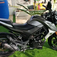 فروش موتور cf150 تمیز