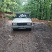 پیکان وانت مدل ۹۳