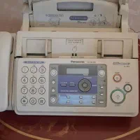 فکس پاناسونیک