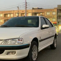 پرشیا مدل 98|خودرو سواری و وانت|عجب شیر, |دیوار