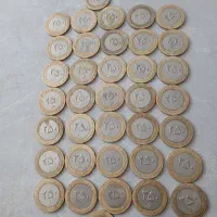 سکه ۲۵تومنی
