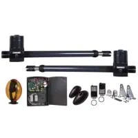 جک پارکینگ درب اتوماتیک گارانتی ۱۵ ساله|مصالح و تجهیزات ساختمان|ارومیه, |دیوار