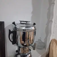 سماور گازی