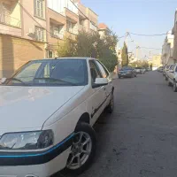 405  slx tu5|خودرو سواری و وانت|شیراز, امام حسین|دیوار