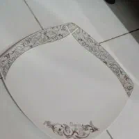 ظرف‌ آشپزخونه