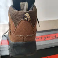 نیم بوت وارداتی|کیف، کفش، کمربند|خرمآباد, |دیوار