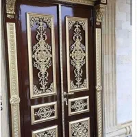 نقاشی ساختمان ودرب وپنجره|خدمات پیشه و مهارت|نهاوند, |دیوار