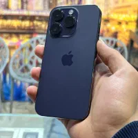 ایفون ۱۴ پرو فروش فوری زیر قیمت