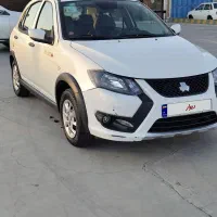 کوییک GXL ESC تحویل اسفند ۱۴۰۳|خودرو سواری و وانت|اهواز, زیتون کارمندی|دیوار