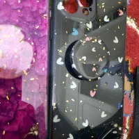 قاب گوشی آیفون ۱۲ پرومکس|لوازم جانبی موبایل و تبلت|قم, باجک دو|دیوار