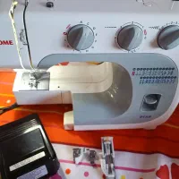 چرخ خیاطی ژانومه 915a|چرخ خیاطی و ریسندگی|کرمانشاه, |دیوار