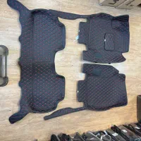 کفپوش فول سایز گلدوزی/کف پایی /روکش صندلی