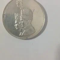 سکه تاجگذاری