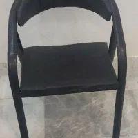 صندلی انتظار  در حد نو