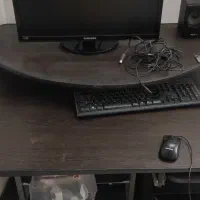 میزکامپیوتر سالم