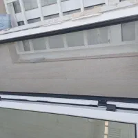 پنجره دوجداره