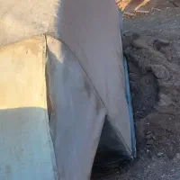 اتاق پیکان وانت سالم|قطعات یدکی و لوازم جانبی|رفسنجان, |دیوار