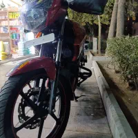 آپاچی 160مدل95|موتورسیکلت|مشهد, هفت تیر (نه دره)|دیوار
