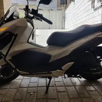 jt200 sym|موتورسیکلت|تهران, دریان‌نو|دیوار