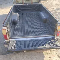 مزدا کارا مدل 94|خودرو سواری و وانت|جیرفت, |دیوار