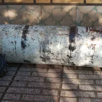 گاز سی ان جی پراید