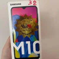 سامسونگ Galaxy M10 با حافظهٔ ۳۲ گیگابایت
