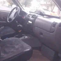 نیسان پادرا یدکش|خودرو سواری و وانت|تبریز, |دیوار