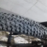 دوچرخه ۲۶ حرفه ای دنده ای|دوچرخه، اسکیت، اسکوتر|اهواز, کوی علوی|دیوار