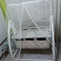 گهواره کودک