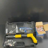 میخکوب دستی تفنگی اینتی‌مکس