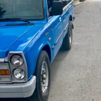 نیسان دیزل مدل ۹۱