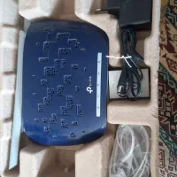 مودم وای فا تی پینک