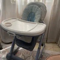 صندلی غذا برند گراکو