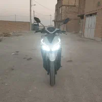 طرح کیلک ۱۵۰ مدل ۱۴۰۳