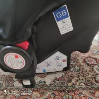 کریر و تخت خواب پارک کودک دو حالته و تاشو|کالسکه و لوازم جانبی|تهران, جلیلی|دیوار